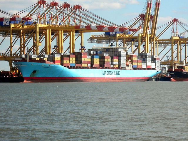 Maersk Kure