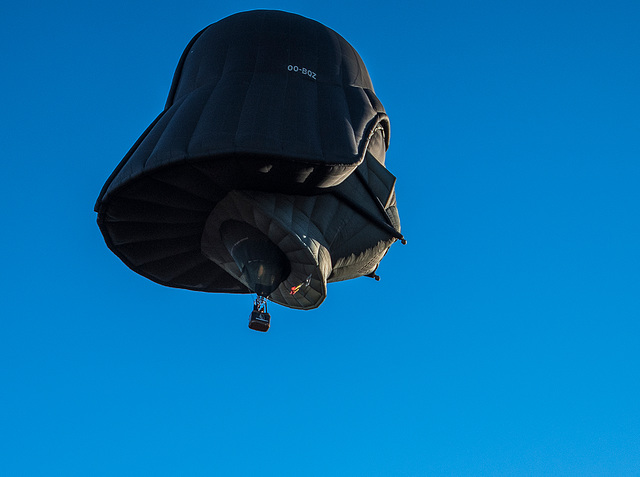 Albuquerque ballon fiesta21