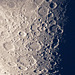 Clavius und Tycho