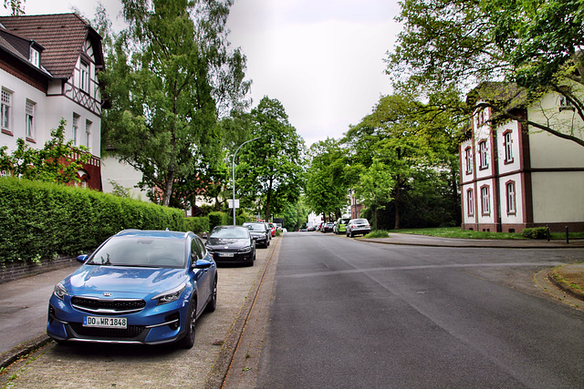 Rhader Weg (Dortmund-Bövinghausen) / 20.05.2023