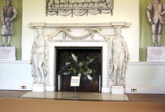 The Gallery, Croome Court, Worcestershire