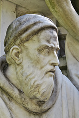 city of london cemetery, manor park, london
