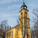 evangelische Stadtkirche von Augustusburg, St. Petri