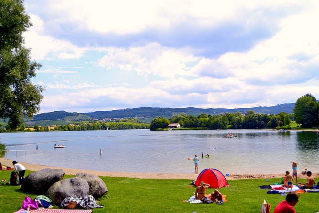 Breitenauersee