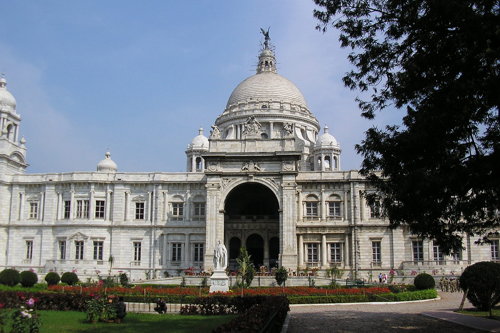 Victoria Memorial