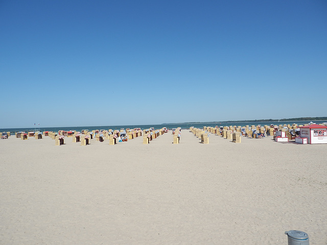 Warnemünde Deutschland