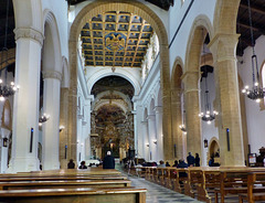 Agrigento - Cattedrale di San Gerlando