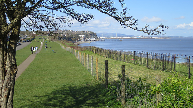 Cliff Walk