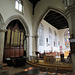 cottenham church, cambs  (3)