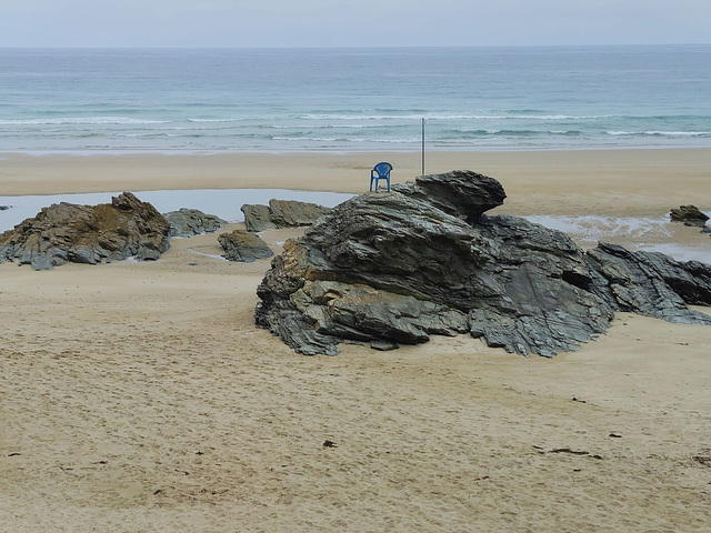 Lifeguard missing Lifeguard missing