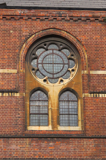 st columba's church , kingsland road, dalston, london