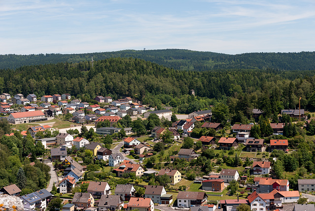 KZ Gedenkstätte Flossenbürg