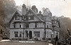 Lawson family at Woodbank, Matlock Bath, Derbyshire