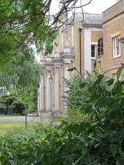pitzhanger manor, ealing, london