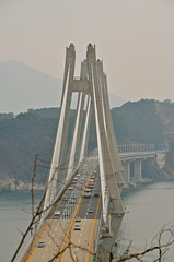 Busan-Geoje Fixed Link