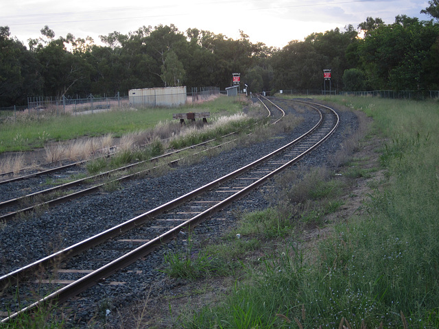 Chinchilla station 0417 2321