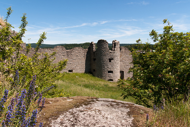 Flossenbürg