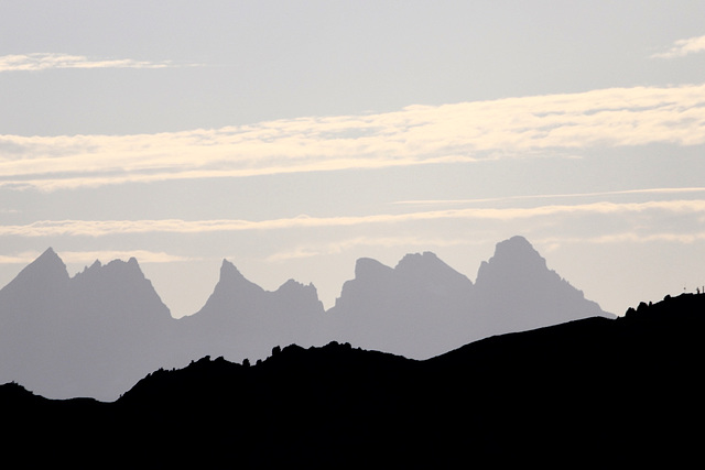 Les Dents-du-Midi