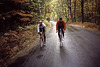 Autumn Bicycling