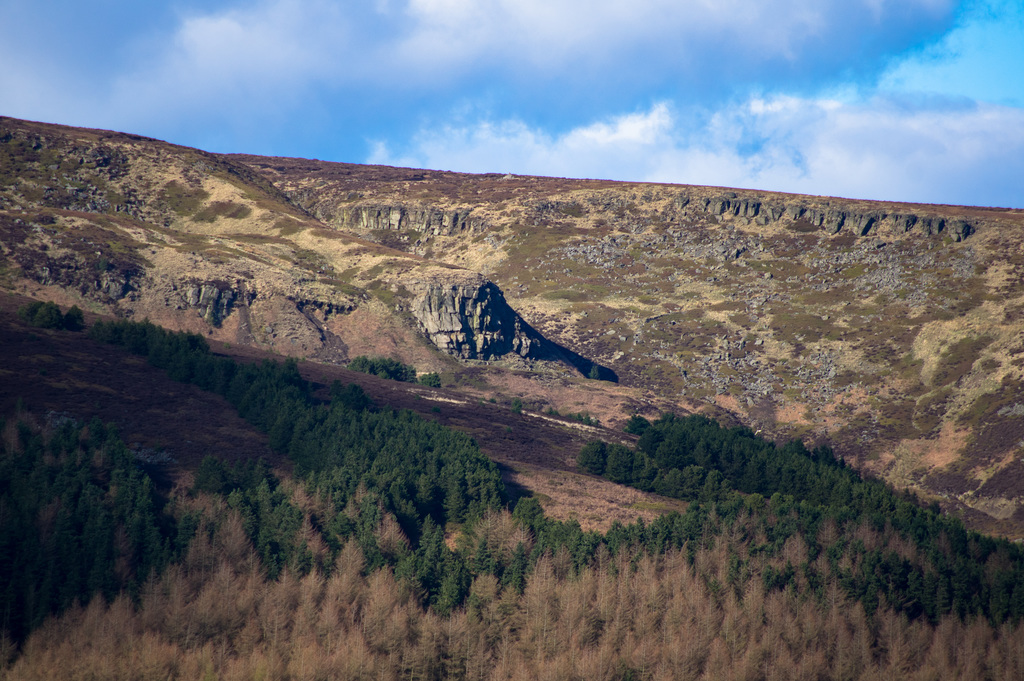 Lad's Leap