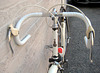 1958 Raleigh Record Ace Moderne