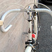 1958 Raleigh Record Ace Moderne