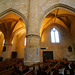 Voûtes latèrales de la Cathédrale Saint Sacerdos de Sarlat