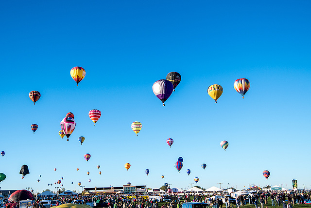 Albuquerque ballon fiesta.3jpg