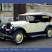 Wedding car Bruges 4 L 046 11 6 2005