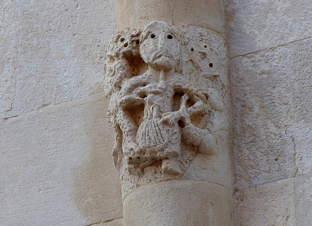 Giovinazzo - Concattedrale di Santa Maria Assunta