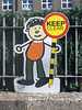 Keep Clear