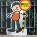 Keep Clear