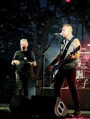 Carcassonne - Les Fatals Picards Carcassonne - Les Fatals Picards