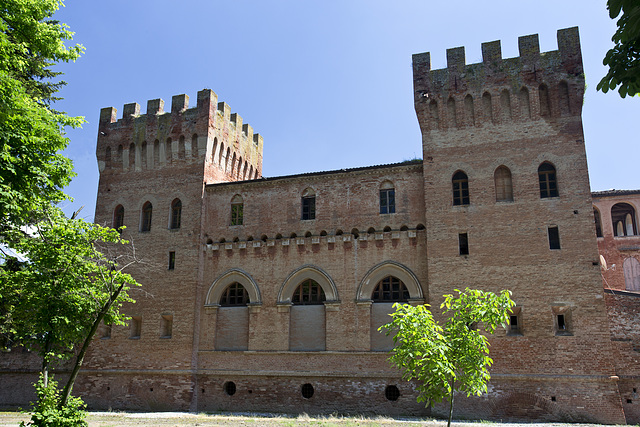 Torre de Picenardi - Cremona