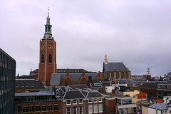 Grote of Sint-Jacobuskerk