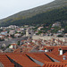 Les toîts de Dubrovnik, 25.