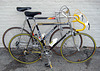 Vitus Carbone & Peugeot PY-10FC