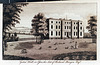 Gidea Hall, Romford, Greater London (demolished)