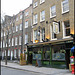 The Lamb at Bloomsbury