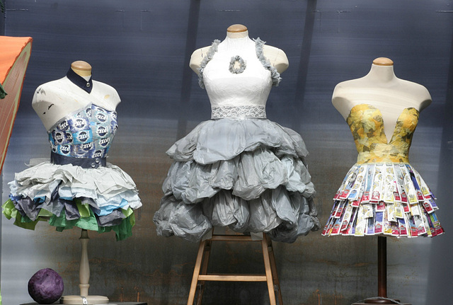 haute couture jetable haute couture jetable