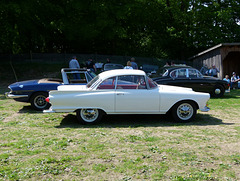 Auto Union 1000 Sp Coupé, 1963