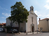Krk, Kornic, Church
