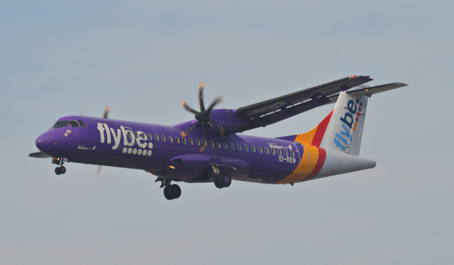 Flybe REM