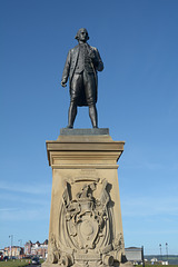 Captain James Cook