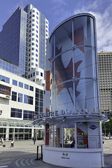 Canada Place ... P.i.P. (© Buelipix)