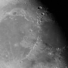 Mond Topologie V
