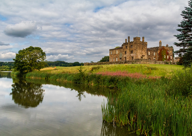 Ripley Castle