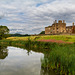 Ripley Castle