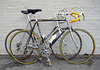 Vitus Carbone & Peugeot PY-10FC