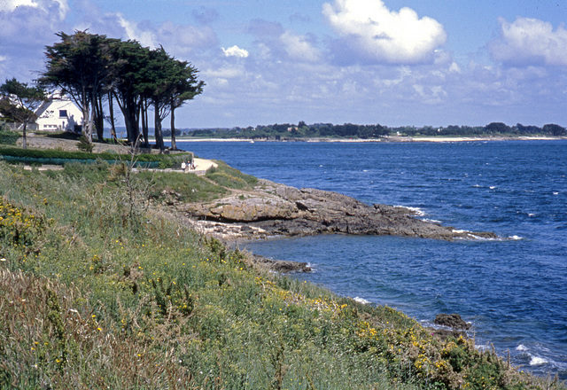 Côte d'Azur